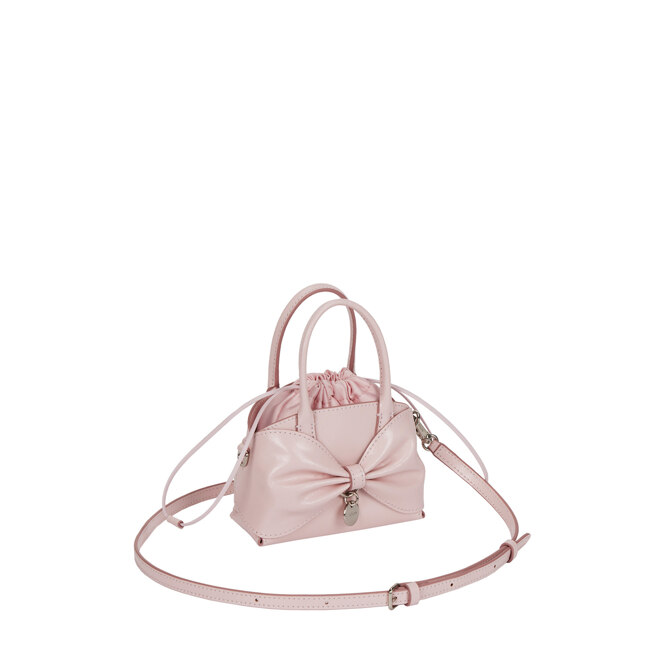 Torque Valaka Helmet Mini Cross Pale Pink 迷你单肩包 (浅粉色)