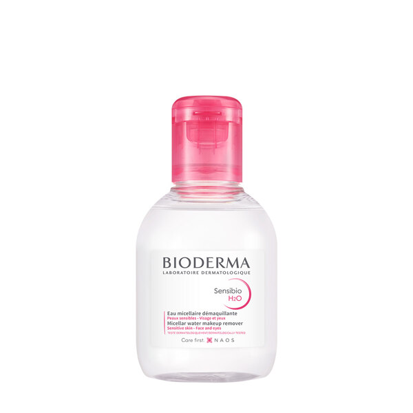 신세계인터넷면세점-바이오더마-Cleansers-센시비오 H2O 100ml