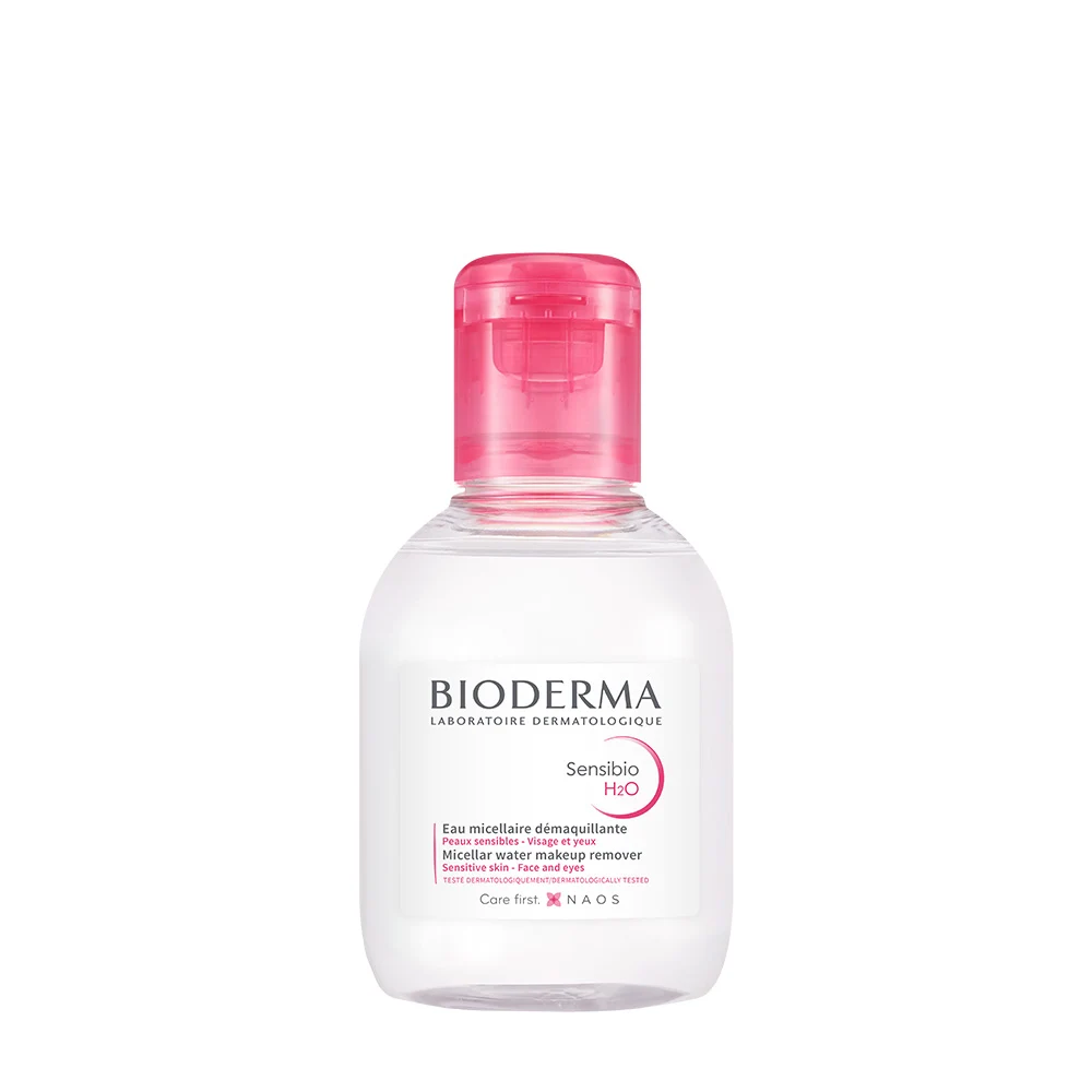 신세계인터넷면세점-바이오더마-Cleansers-센시비오 H2O 100ml