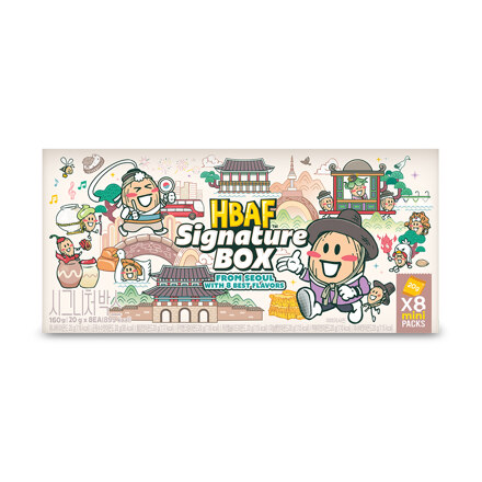 미니종합8p (160g)
