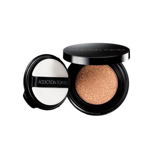 NEW AD SKIN REFLECT LASTING UV CUSHION FD 002 12g (Refill)