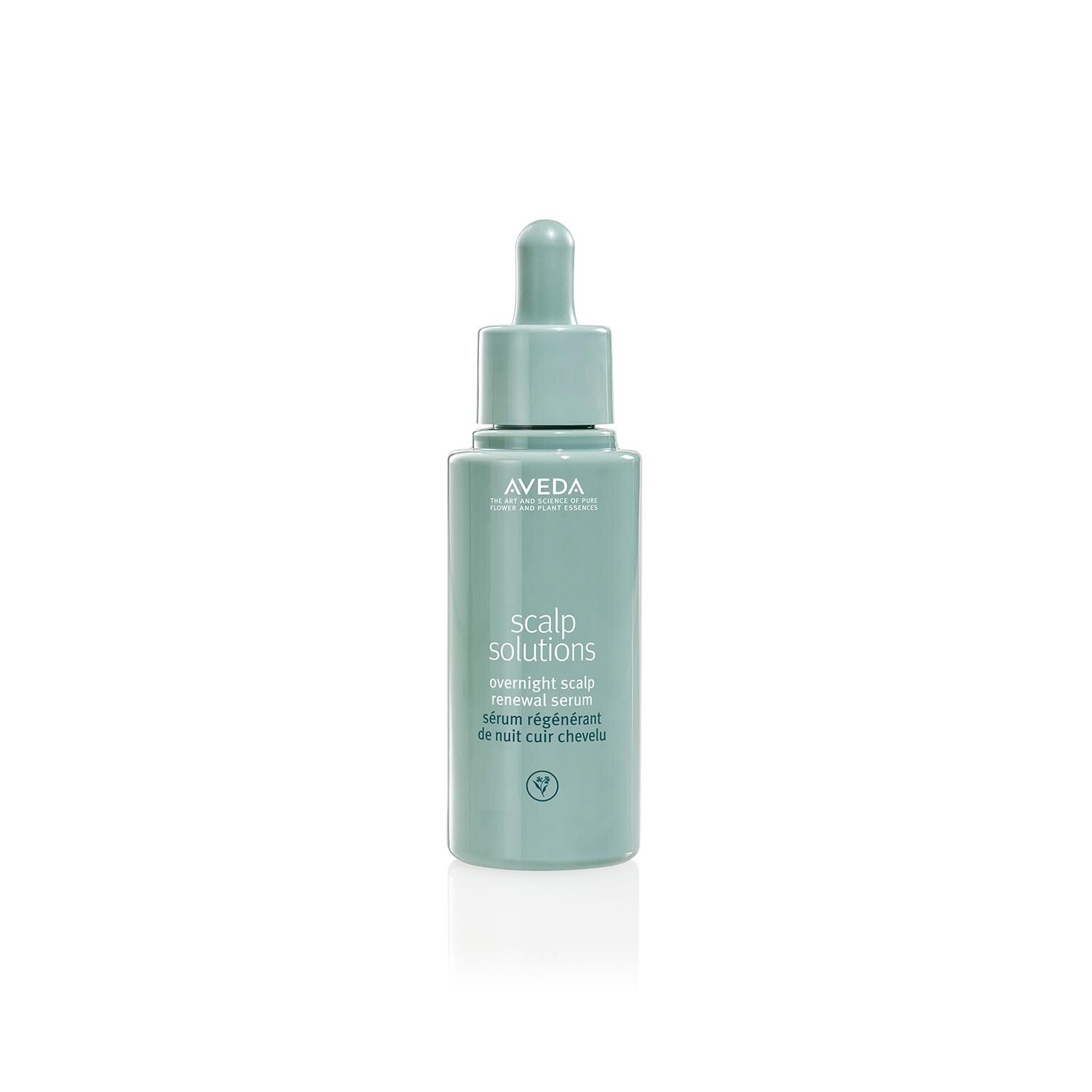 신세계인터넷면세점-아베다-Hair_care-스칼프 솔루션 오버나이트 리뉴얼 세럼 50ML