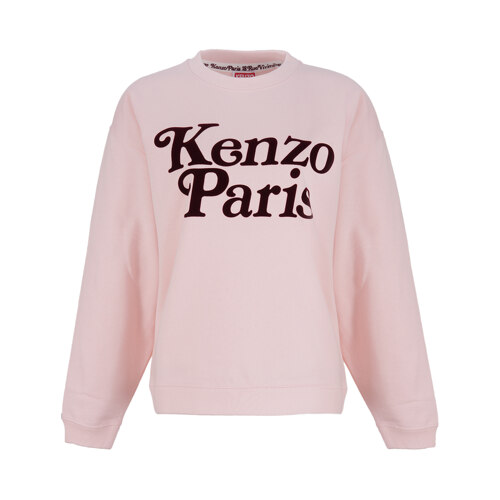 KENZO VERDY REGULAR SWEATSHIRT