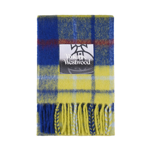 CHUNKY SCARF 30X200