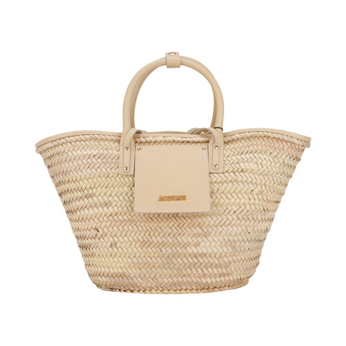 THE SOLI BASKET