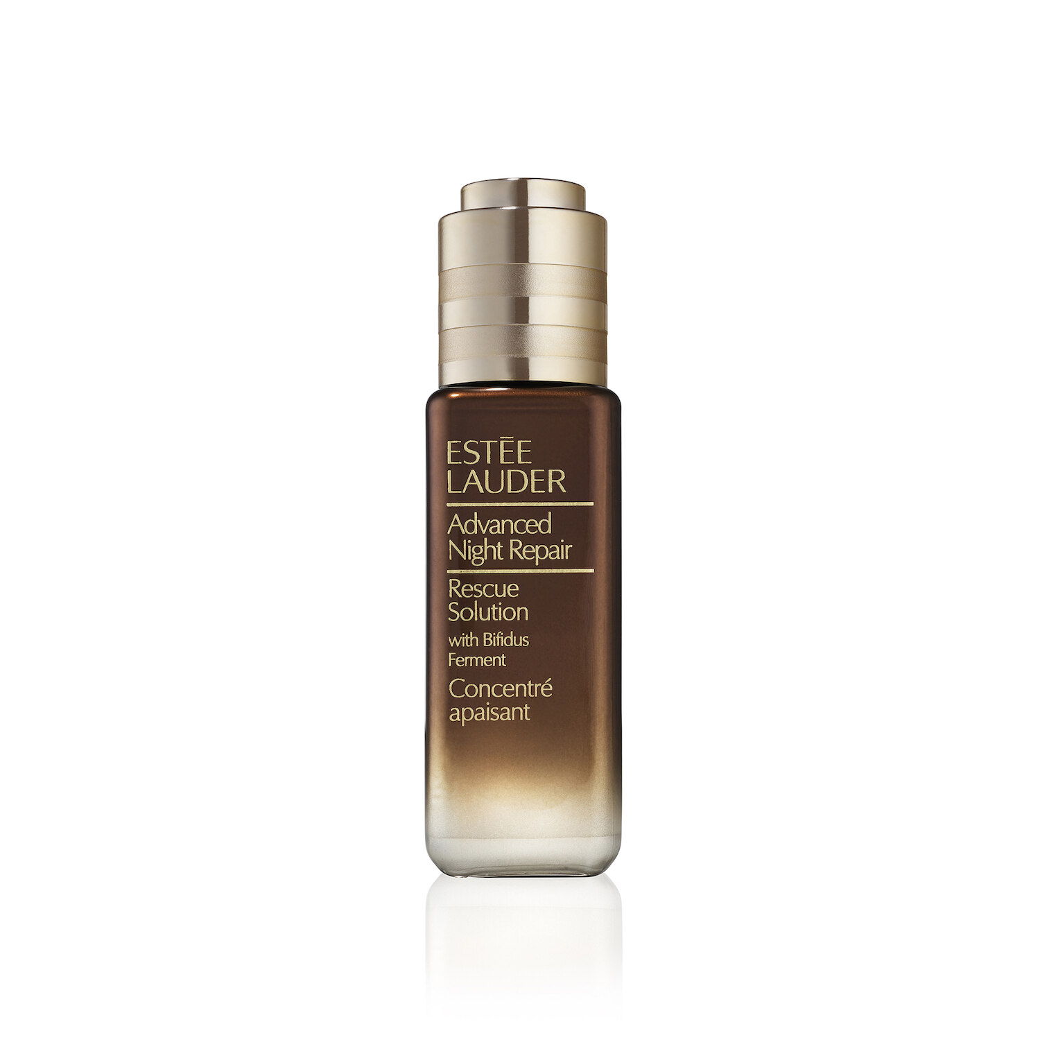 신세계인터넷면세점-에스티 로더-FacialCare-어드밴스드 나이트 리페어 레스큐 솔루션 위드 15% 비피더스 퍼먼트 20ML