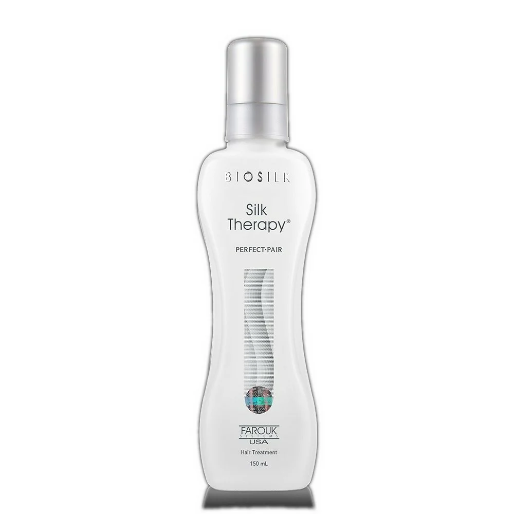 신세계인터넷면세점-실크테라피-Hair_care-ST 퍼펙트 페어 150ML