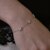 신세계인터넷면세점-톨토이즈-bracelet-Potala 3 Butterfly Bracelet