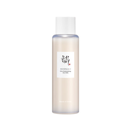 맑은쌀채운토너150ml