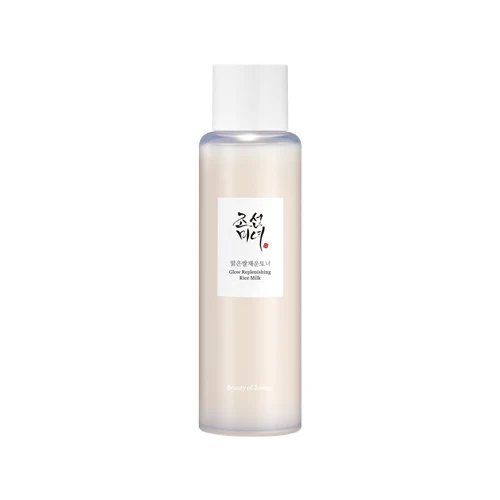 Glow Replenishing Rice Milk 150ml