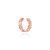 신세계인터넷면세점-쥬디앤폴-earring-#핑크/홀리 파스텔 컬러 크리스탈 이어커프