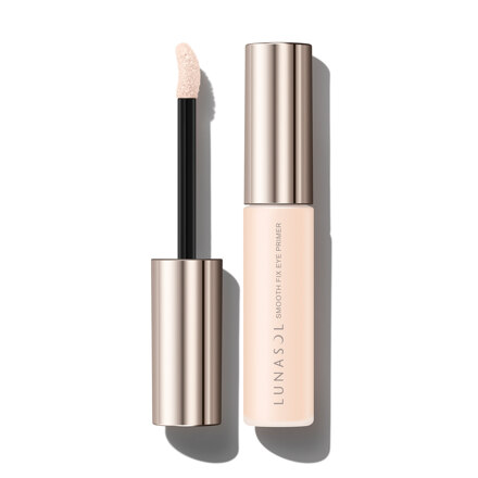 LUNASOL SMOOTH FIX EYE PRIMER 01