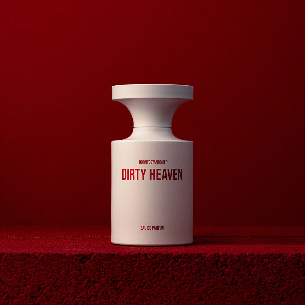 신세계인터넷면세점-본투스탠드아웃-perfume_for_man-더티 헤븐 EDP 100ml