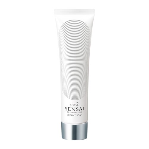 SILKY PURIFYING CREAMY SOAP N 125ml