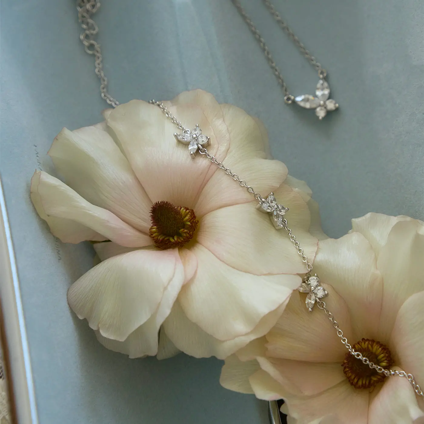 신세계인터넷면세점-톨토이즈-bracelet-Potala 3 Butterfly Bracelet