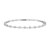 신세계인터넷면세점-메종 르플리스-bracelet-GALAXY_화이트 팔찌