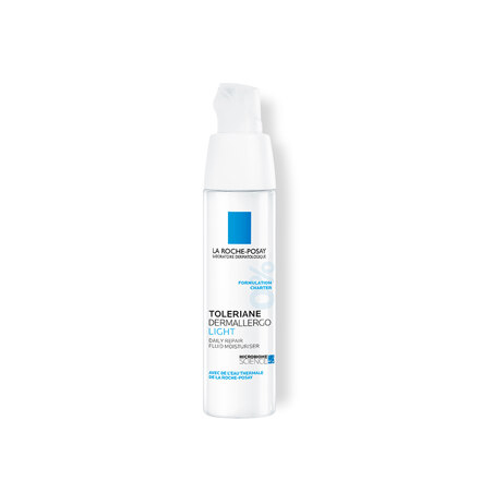 똘러리앙 덤알레르고 플루이드 40ml (산뜻한 타입)
