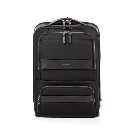 QQ109001(A) JAIDE BACKPACK BLACK 背包