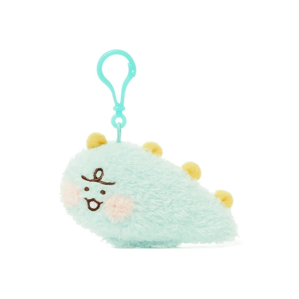 신세계인터넷면세점-카카오프렌즈-CharacterGoods-볼 발그레 포슬 키링인형_죠르디