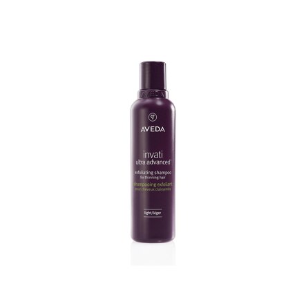 인바티 울트라 어드밴스드 엑스폴리에이팅 샴푸 라이트 200ML