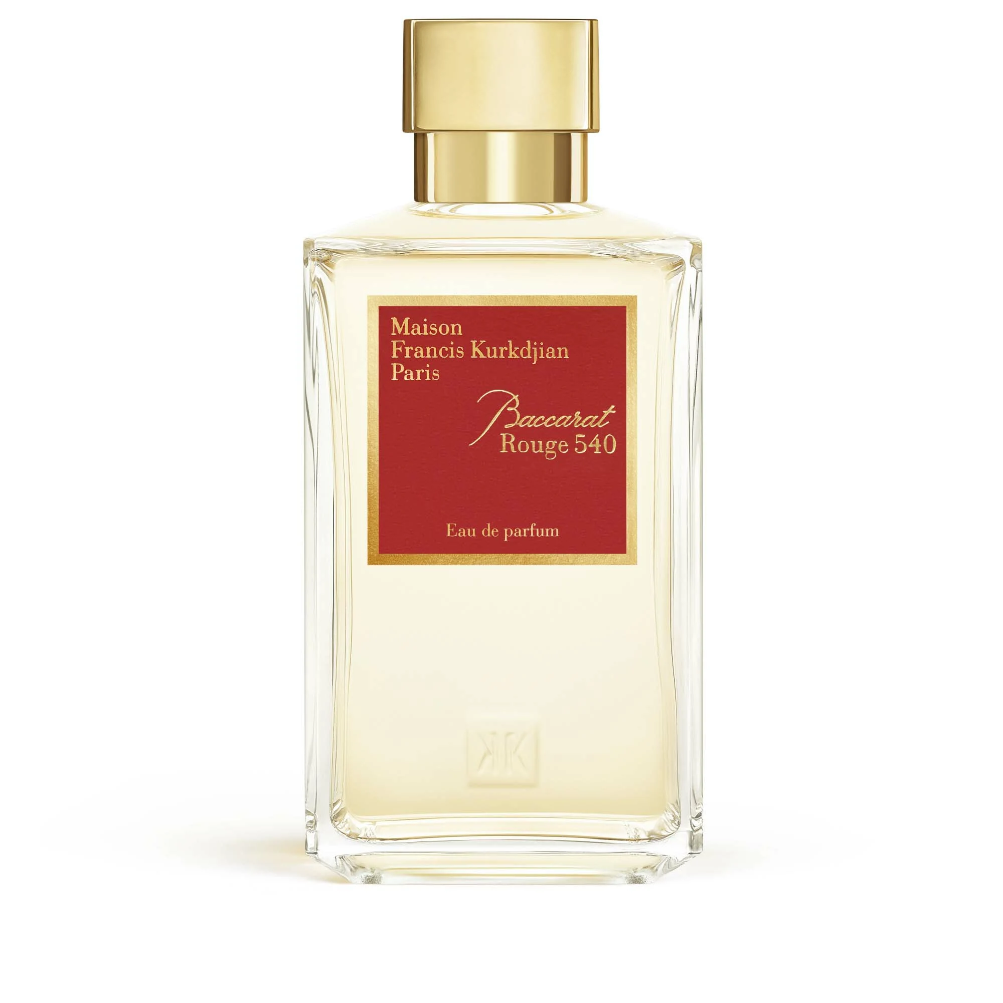 신세계인터넷면세점-메종프란시스커정-perfume_for_woman-Baccarat Rouge 540 Eau de parfum 200ml