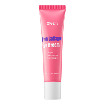 핑크 콜라겐 아이 크림 30ml