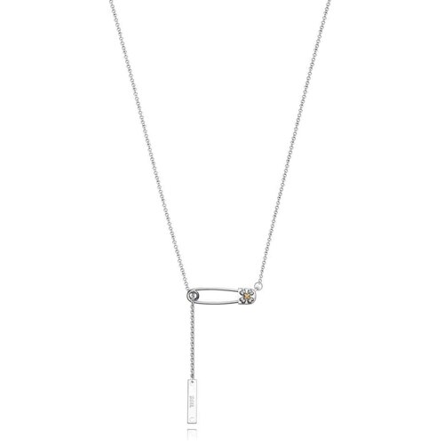 Clover Safety Pin Drop N