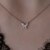 신세계인터넷면세점-톨토이즈-necklace-Potala Butterfly Necklace