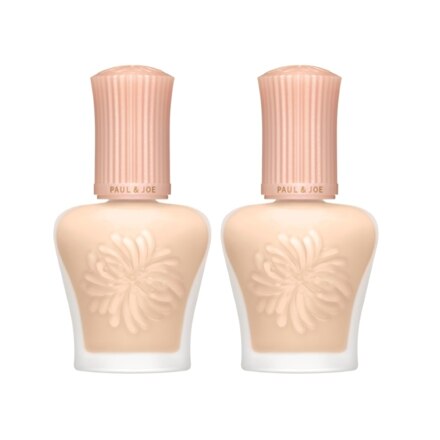 MOISTURIZING FOUNDATION PRIMER N 01 DUO (30mL*2)