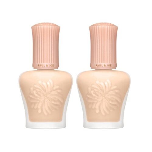 MOISTURIZING FOUNDATION PRIMER N 01 DUO (30mL*2)