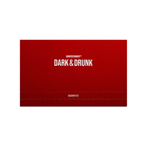 DISCOVERY KIT DARK&DRUNK 2ml*8ea