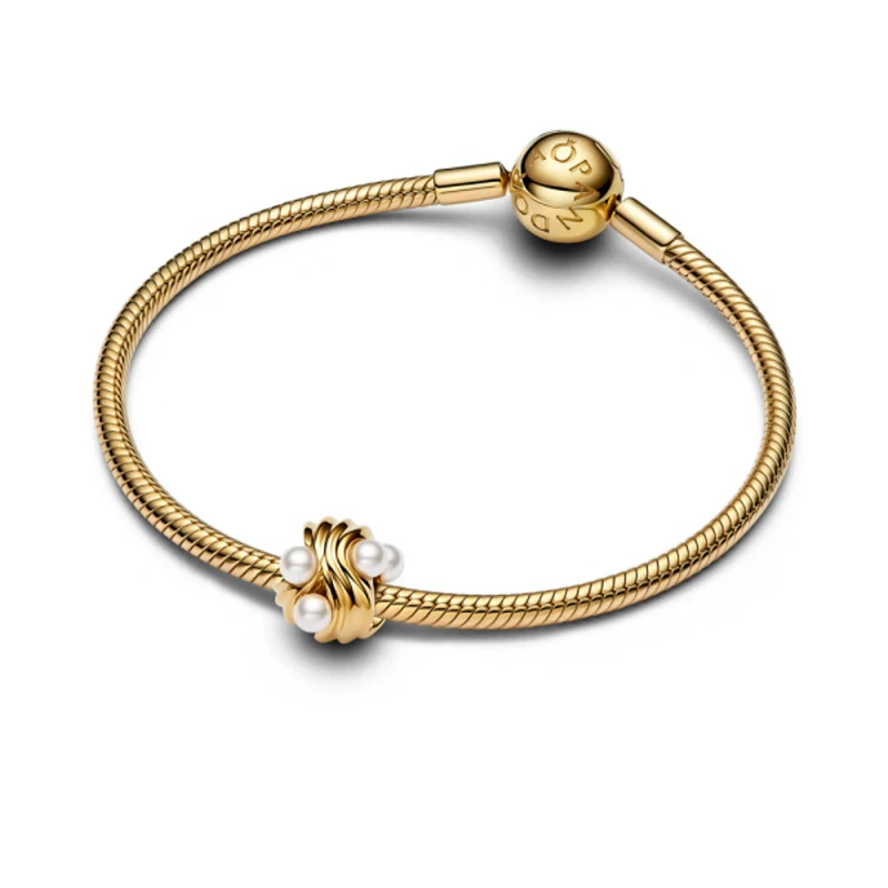 신세계인터넷면세점-판도라-bracelet-앱스트랙트 웨이브 참