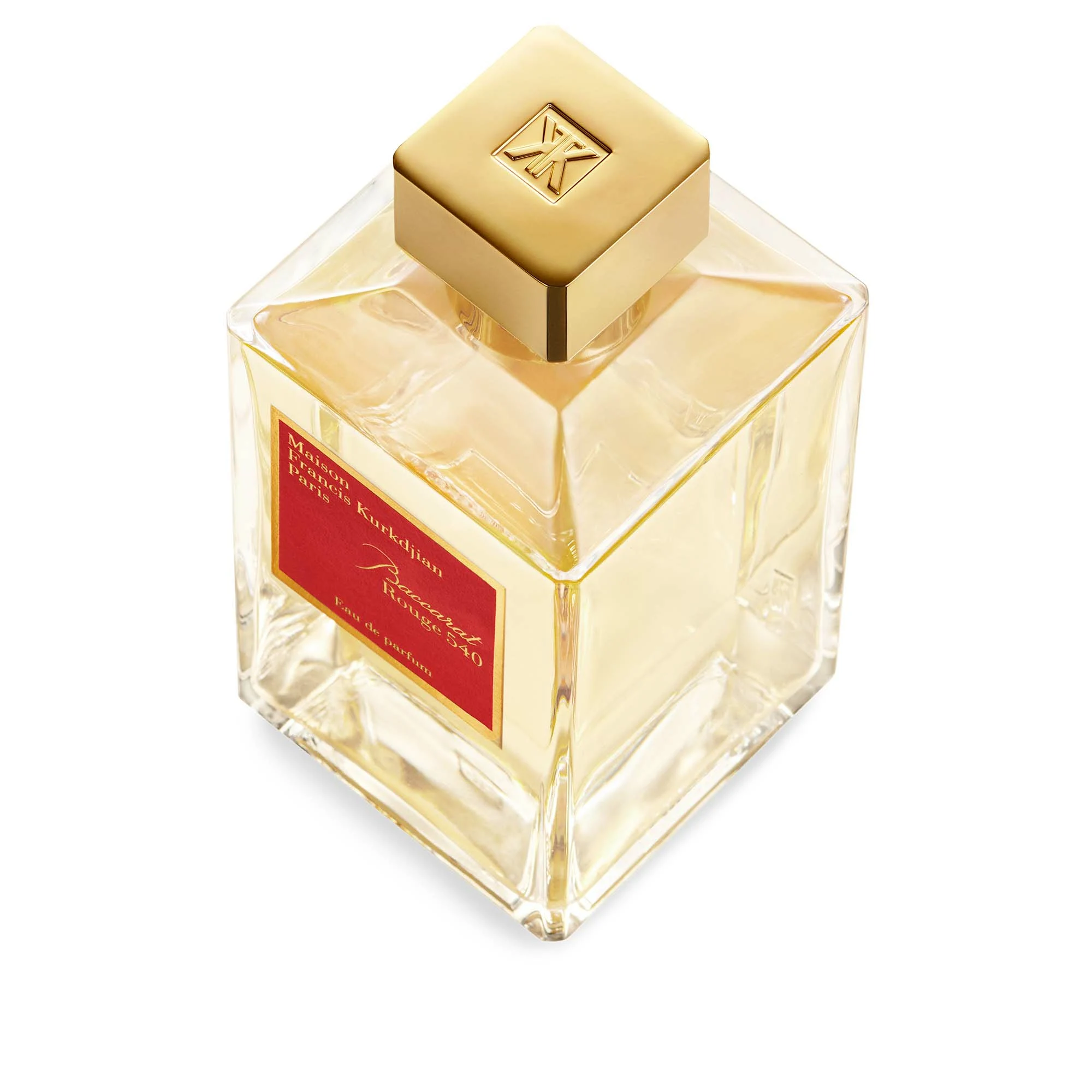 신세계인터넷면세점-메종프란시스커정-perfume_for_woman-Baccarat Rouge 540 Eau de parfum 200ml