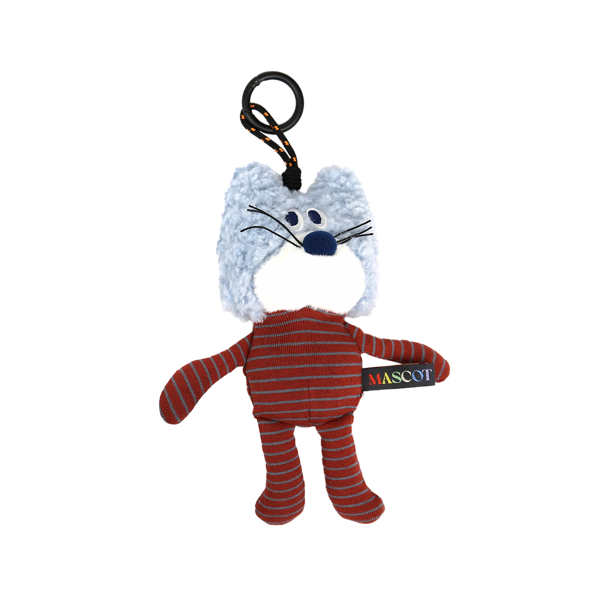 신세계인터넷면세점-아프리콧 스튜디오-BagsAccessories-마스콧 키링 티티 블루