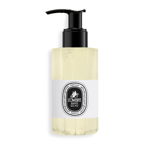 핸드앤바디 젤 롬브르 단 로 200ml