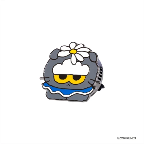 ZO&FRIENDS ZOA 车载香氛