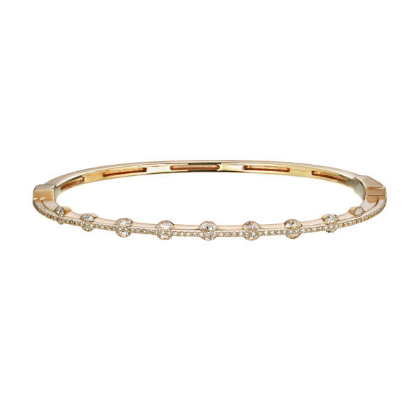 신세계인터넷면세점-메종 르플리스-bracelet-GALAXY_엘로우 팔찌