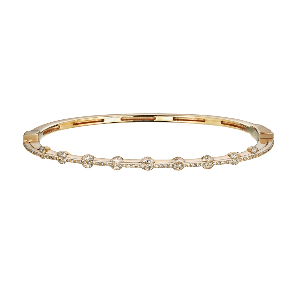 신세계인터넷면세점-메종 르플리스-bracelet-GALAXY_엘로우 팔찌