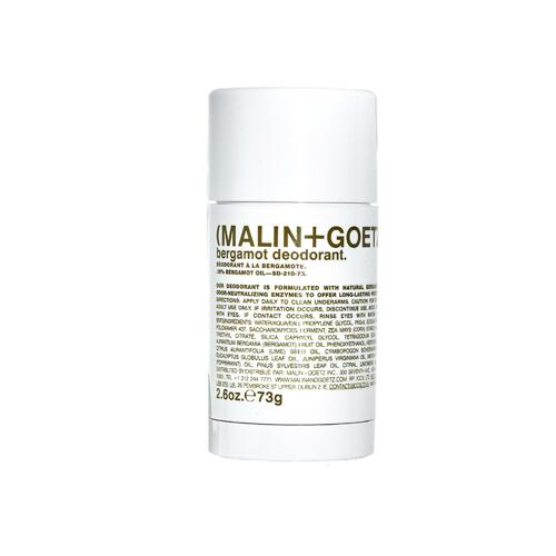 韩际新世界网上免税店-MALIN+GOETZ-Deodorant-HygieneProducts-bergamot deodorant