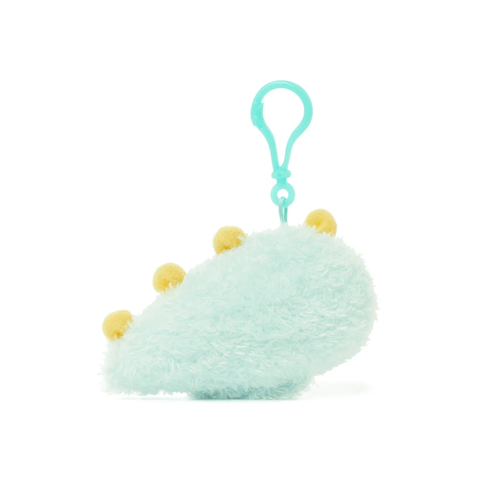 신세계인터넷면세점-카카오프렌즈-CharacterGoods-볼 발그레 포슬 키링인형_죠르디