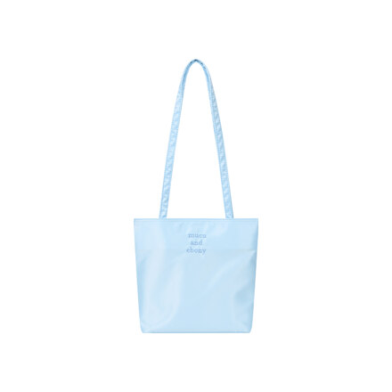 Haze Bag Light Blue（单肩包）