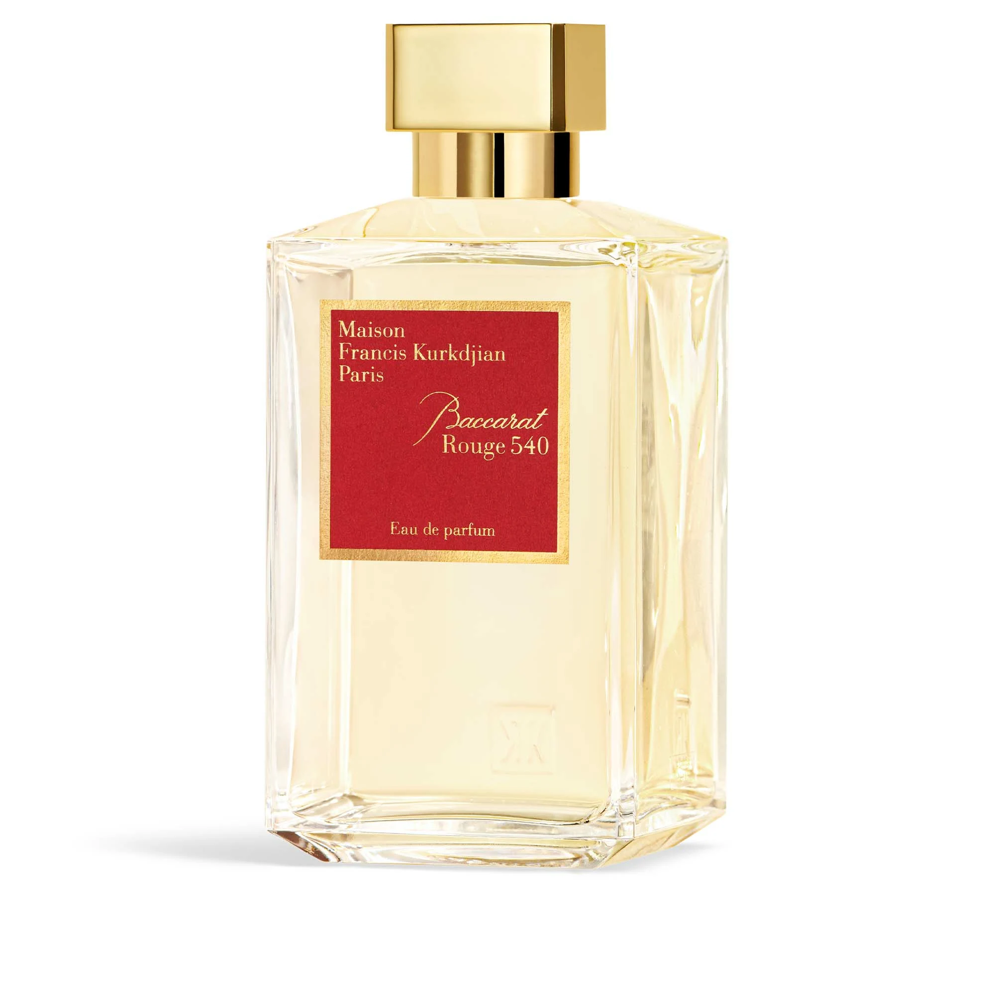 신세계인터넷면세점-메종프란시스커정-perfume_for_woman-Baccarat Rouge 540 Eau de parfum 200ml