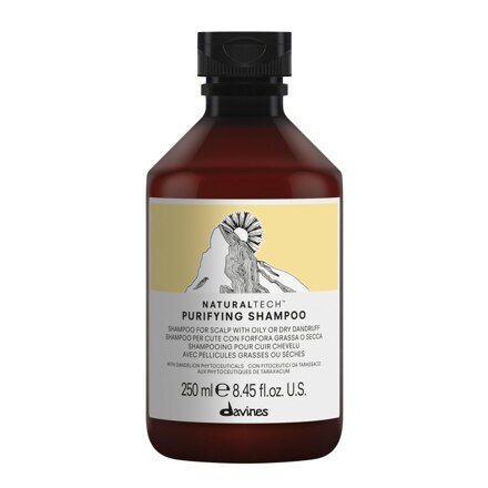 퓨리파잉 샴푸 250ml