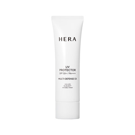 UV프로텍터 멀티디펜스EX SPF50+PA4+ 50mL