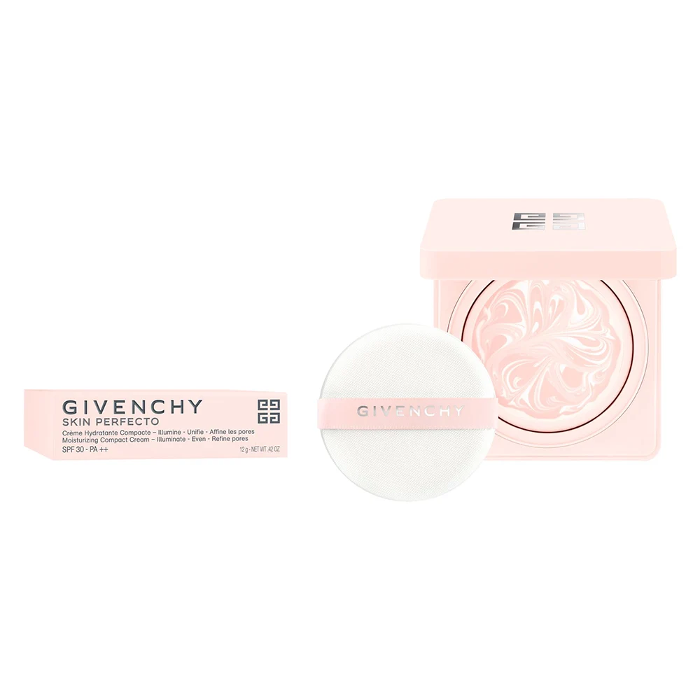 신세계인터넷면세점-지방시(코스메틱)-Suncare-SKIN PERFECTO COMPACT CREAM SPF 30 PA++