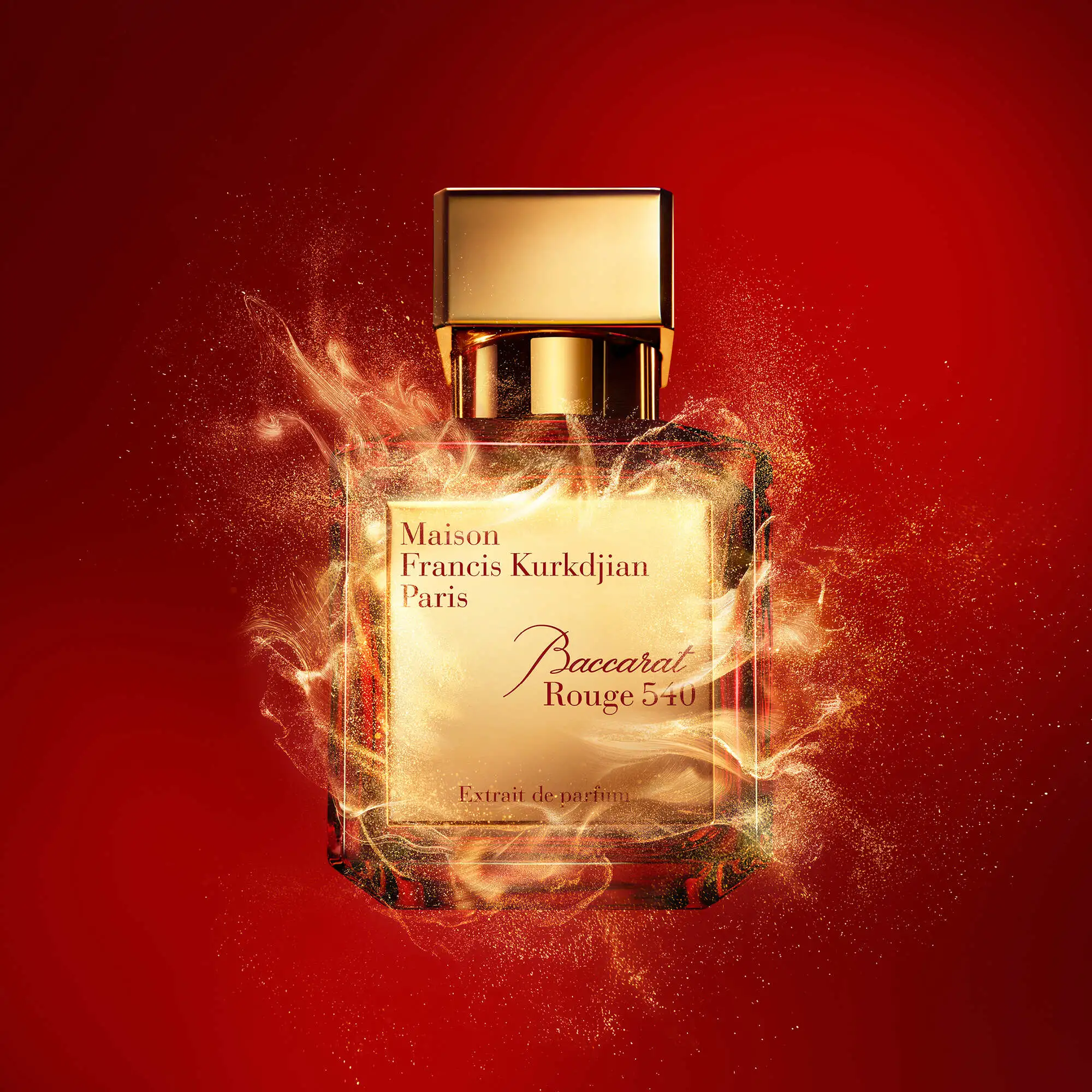 신세계인터넷면세점-메종프란시스커정-perfume_for_woman-Baccarat Rouge 540 Eau de parfum 200ml