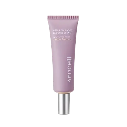 [2개 이상 45% 할인] 슈퍼 콜라겐 글로우 비비 크림 40ml