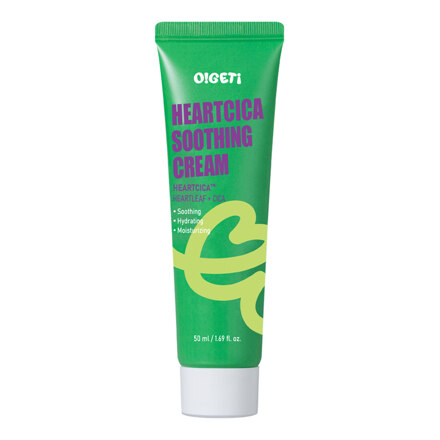 하트시카 수딩 크림 50ml