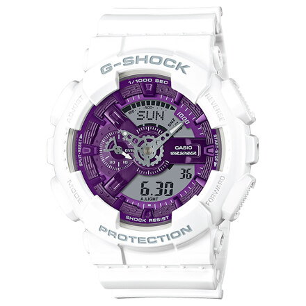 GA-110WS-7ADR 남성