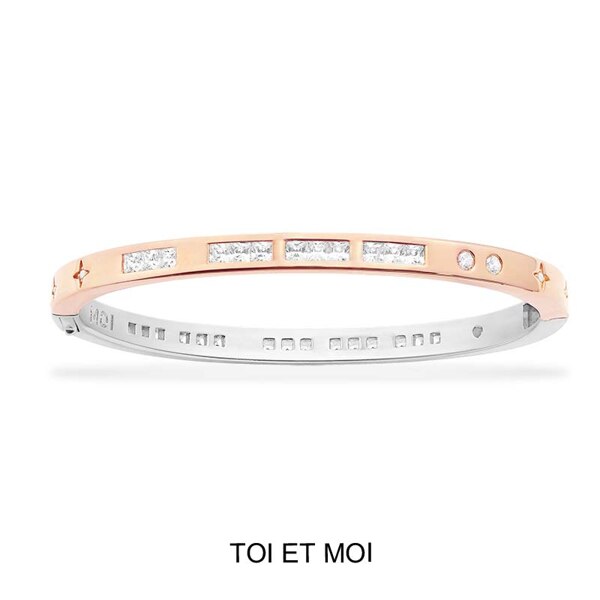 신세계인터넷면세점-에이피엠모나코-bracelet-SILVER BRACELET OX